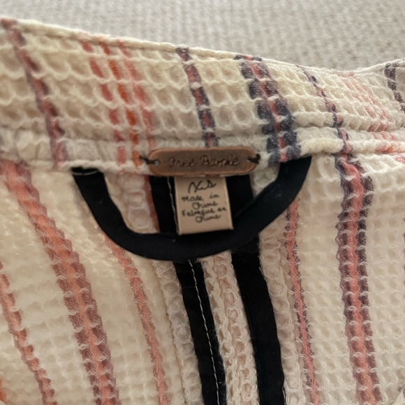 Free People Jacket - Picture 3 of 4